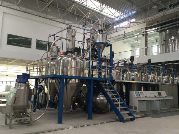 涂料研磨分散設備有哪些？